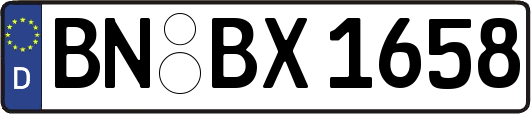BN-BX1658