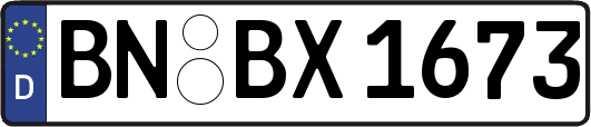 BN-BX1673