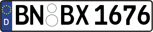 BN-BX1676