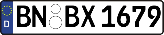 BN-BX1679