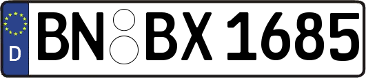 BN-BX1685