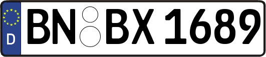 BN-BX1689