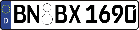 BN-BX1690