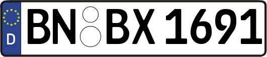 BN-BX1691