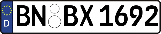 BN-BX1692