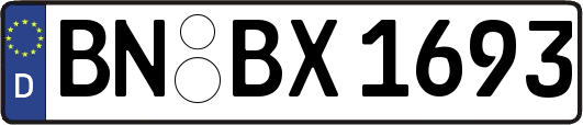 BN-BX1693