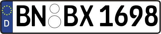 BN-BX1698