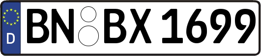 BN-BX1699