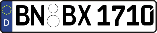 BN-BX1710