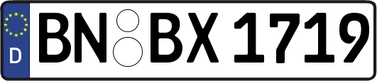 BN-BX1719