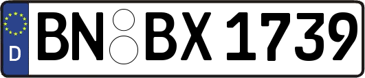 BN-BX1739
