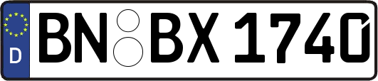BN-BX1740