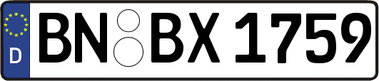 BN-BX1759