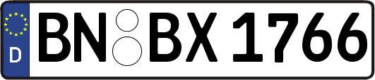 BN-BX1766