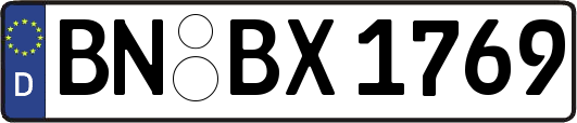 BN-BX1769