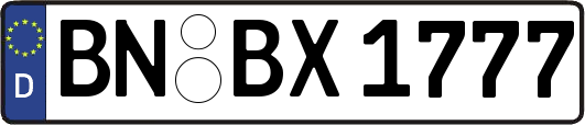 BN-BX1777
