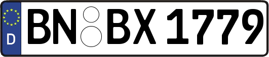 BN-BX1779