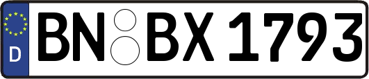 BN-BX1793