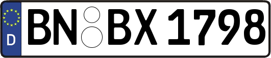 BN-BX1798