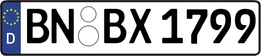 BN-BX1799