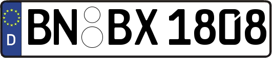 BN-BX1808