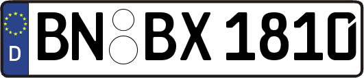 BN-BX1810