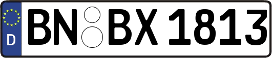 BN-BX1813