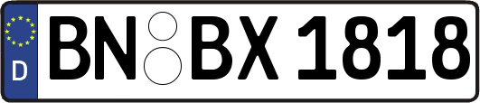 BN-BX1818