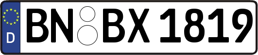 BN-BX1819