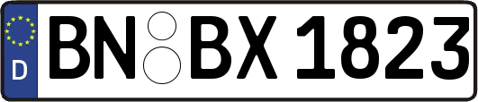 BN-BX1823