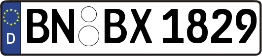 BN-BX1829