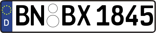 BN-BX1845
