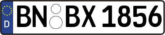 BN-BX1856