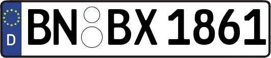 BN-BX1861