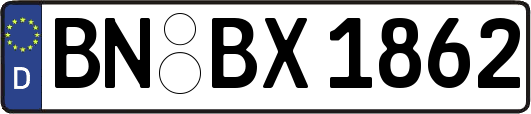 BN-BX1862