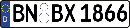 BN-BX1866