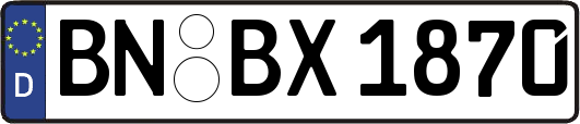 BN-BX1870
