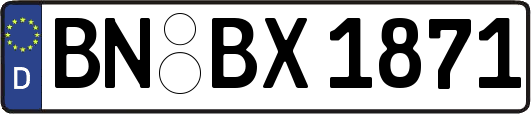 BN-BX1871