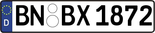 BN-BX1872