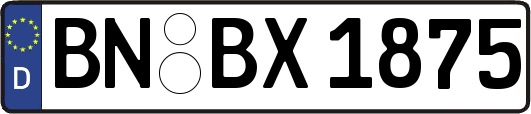 BN-BX1875