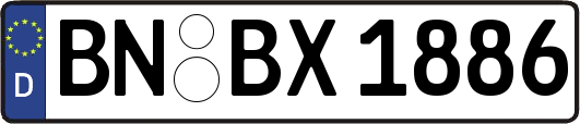BN-BX1886