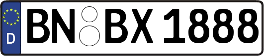 BN-BX1888