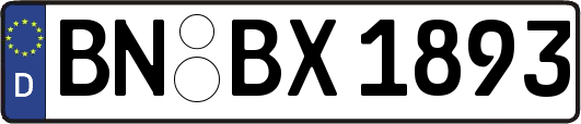 BN-BX1893