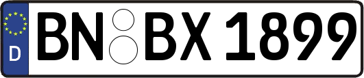 BN-BX1899