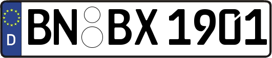 BN-BX1901