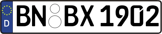 BN-BX1902