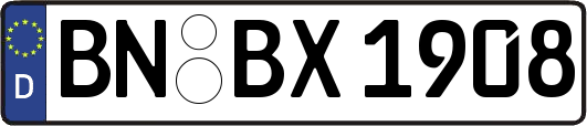 BN-BX1908