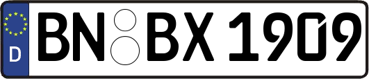 BN-BX1909