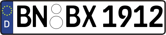 BN-BX1912