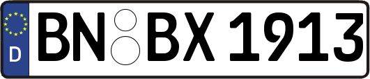 BN-BX1913